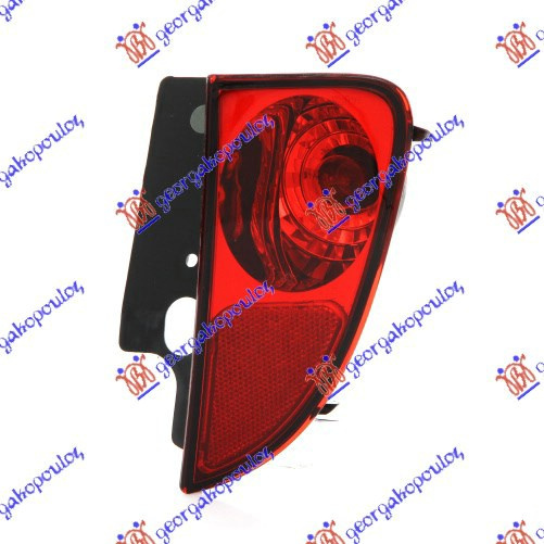 Lampa Ceata Spate - Renault Espace 2003 , 8200027154