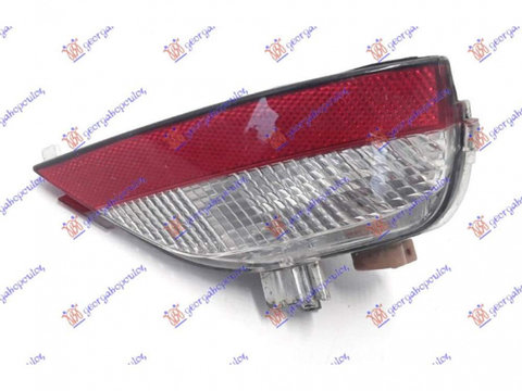 Lampa Ceata Spate - Renault Scenic/Grand Scenic 2009 , 265540003r