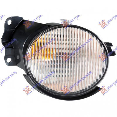 Lampa Ceata Spate - Renault Trafic 2014 , 26559824