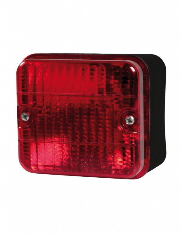 Lampa ceata spate rosu 12V LAM41501