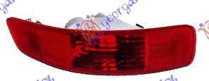 LAMPA CEATA SPATE Stanga. , CITROEN, CITROEN C-CROSSER 07-12, 201006112