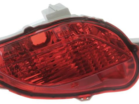 LAMPA CEATA SPATE stanga/dreapta noua TOYOTA YARIS P13 an 2010-2015