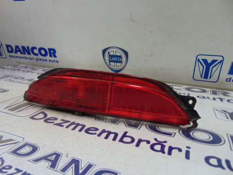 LAMPA CEATA SPATE STANGA FIAT GRANDE PUNTO - COD 51718012 - AN 2005/2012