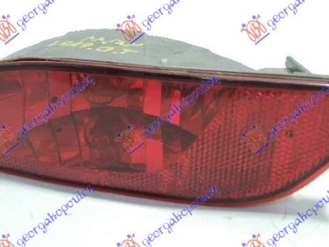 LAMPA CEATA SPATE Stanga., JEEP, JEEP COMPASS 16-, 176106112