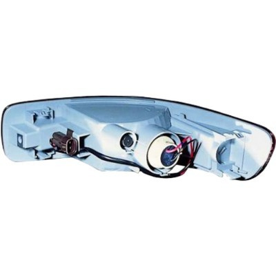 Lampa ceata spate stanga MITSUBISHI OUTLANDER 2 2006->2012 perioada 2006 2007 2008 2009 2010 2011 2012 pana la an de fabricatie 08/2009,