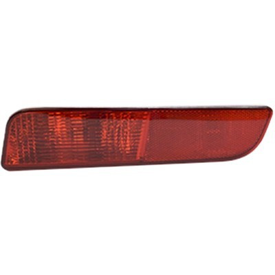 Lampa ceata spate stanga MITSUBISHI OUTLANDER 3 2012->2020 perioada 2012 2013 2014 2015 2016 2017 pana la an de fabricatie 2015,