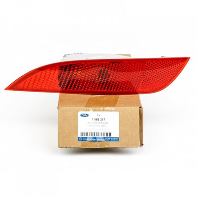 Lampa Ceata Spate Stanga Oe Ford Focus 3 3 2014→