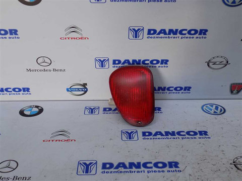 LAMPA CEATA SPATE STANGA RENAULT ESPACE 3 - COD 6025301100