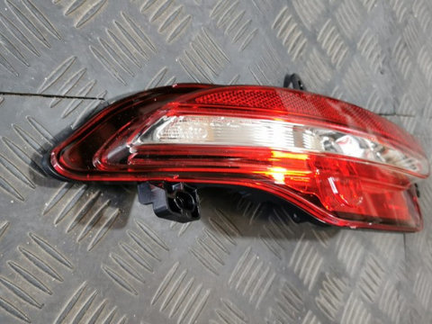 LAMPA CEATA SPATE (VALEO) RENAULT KADJAR 19- cod origine 265851573R 265807631R