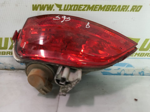 Lampa ceata stanga 265850007r Renault Captur [2013 - 2017]