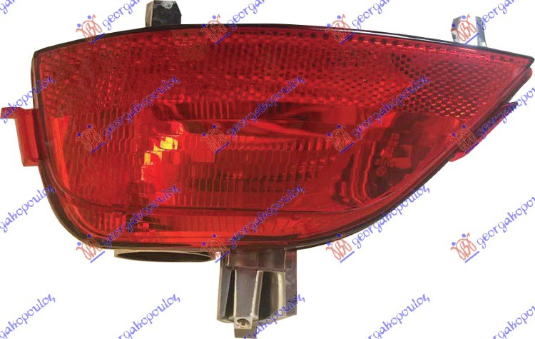 Lampa ceata stanga Dacia Logan 2 Facelift 2016-201