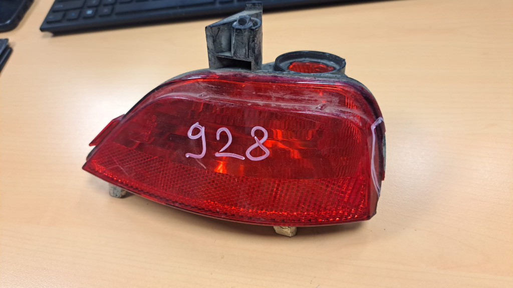 Lampa ceata stanga Dacia Logan 2