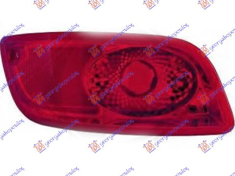 Lampa ceata stanga/dr HYUNDAI SANTA FE 05-09 Cod 92408-2B000 , 92409-2B000