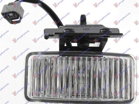 Lampa ceata stanga/dreapta JEEP CHEROKEE 97-01 55055275AB/55055274AB