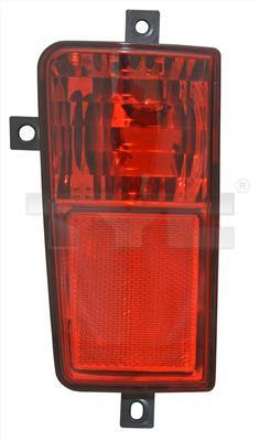 Lampa ceata stanga/dreapta noua CITROËN JUMPER bus an 2006-2019