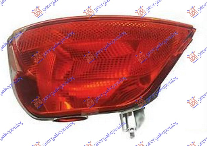 Lampa ceata stanga Renault Megane SDN 2016-2017-2018-2019-2020> Produs NOU