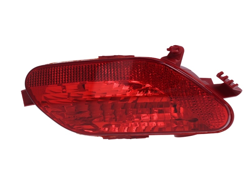 Lampa ceata stanga spate hella pt citroen c4 coupe 2004-2011