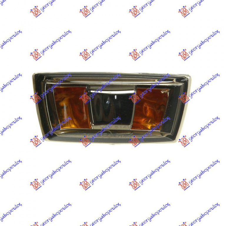 LAMPA CLEAR FUME - OPEL ASTRA H 04-10 OPEL ASTRA H 04-10 047105522 047105522 1713414