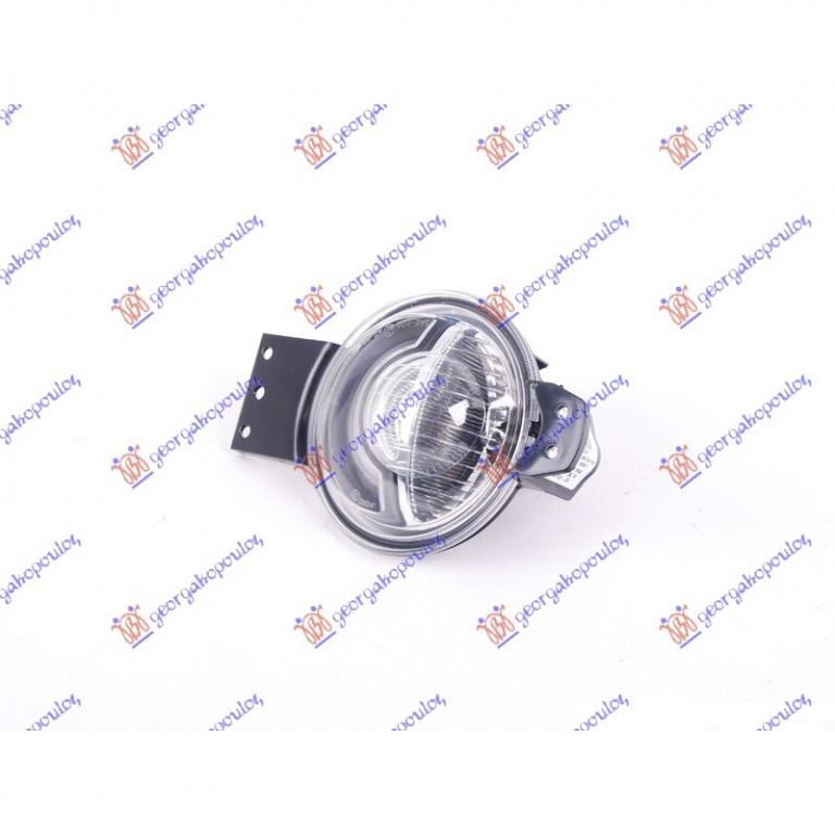 LAMPA DAYLIGHT MINI MINI Countryman 2010->2016 Lampa daylight ->2014, PIESA NOUA ANI 2010 2011 2012 2013 2014 2015 2016