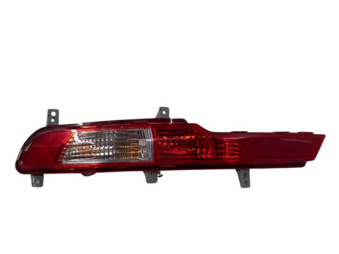 Lampa de ceata Stanga KIA SPORTAGE (SL) [ 2009 - > ] OEM 924053U300