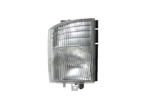 Lampa de pozitie de parcare Mitsubishi Canter 2005- BestAutoVest partea dreapta