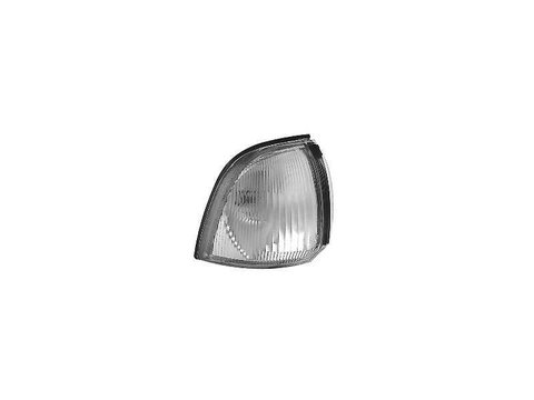 Lampa de pozitie de parcare Suzuki ALTO 1000 09.1994-06.2002 BestAutoVest partea Dreapta