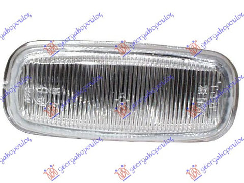 Lampa de Semnalizare Alba Dreapta Audi A2 An 2000 2005