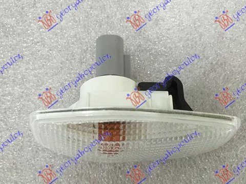 Lampa De Semnalizare Dreapta Alba Originala Hyundai Coupe 2001-2002-2003-2004-2005-2006-2007