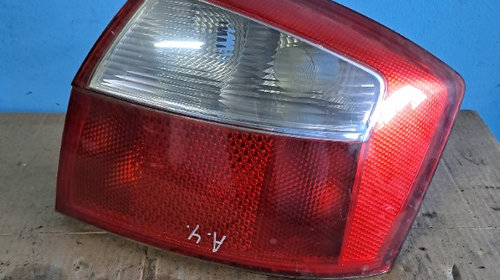 Lampa dreapta Audi A4 B6