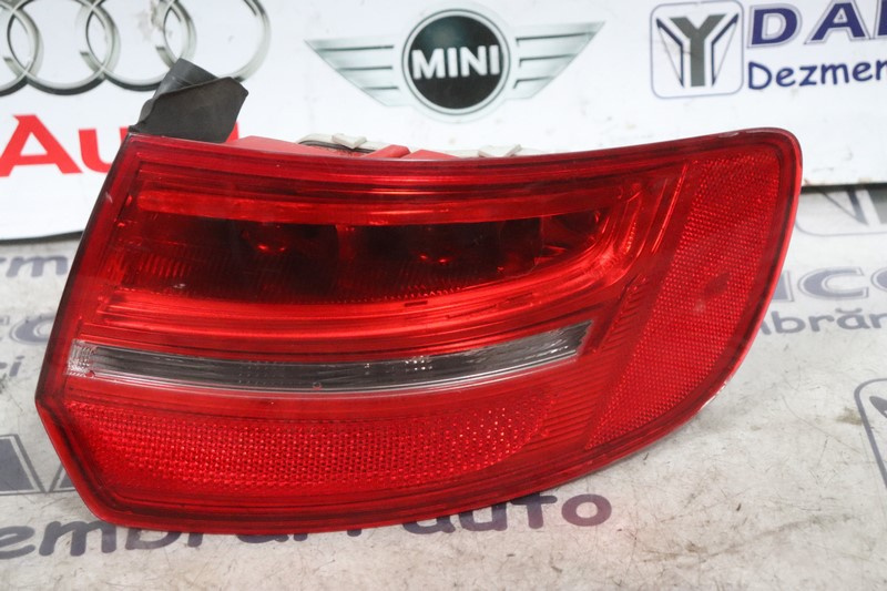 LAMPA DREAPTA SPATE AUDI A3 8P 2008 HATCHBACK 8P4945096E