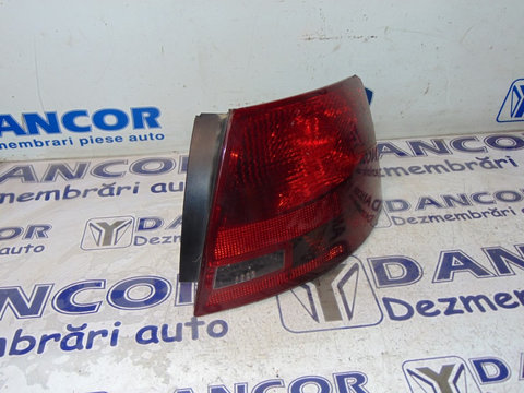 LAMPA DREAPTA SPATE AUDI A4(B7) COD 8E9945096E - AN 2004/2008 COMBI