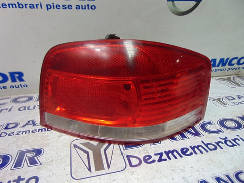 LAMPA DREAPTA SPATE AUDI A6(C6) - COD 4F9945096 - AN 2005/2011