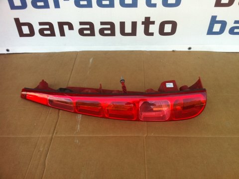 Lampa dreapta spate citroen C8, model 2003-2007