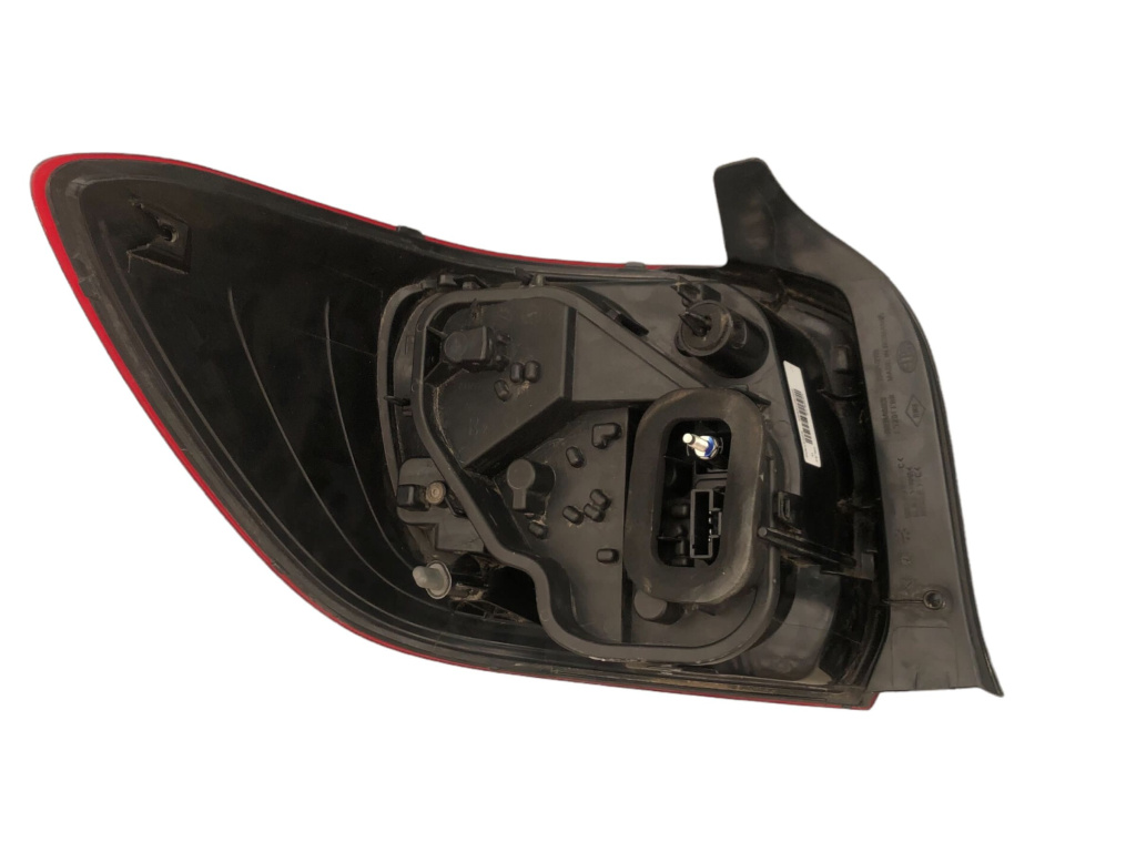 Lampa dreapta spate Dacia LOGAN 2 SD (2012-2020) 1.2 16V BENZINA D4F(732) 265501454R