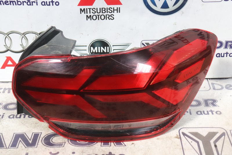 LAMPA DREAPTA SPATE DACIA LOGAN 3 AN 2022 265500714R
