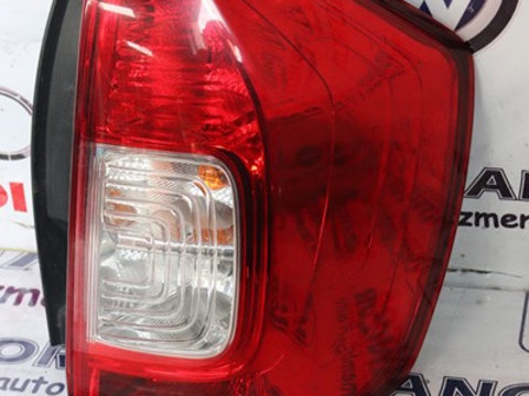 LAMPA DREAPTA SPATE DACIA LOGAN MCV / AN:2019 - COD 265502081R