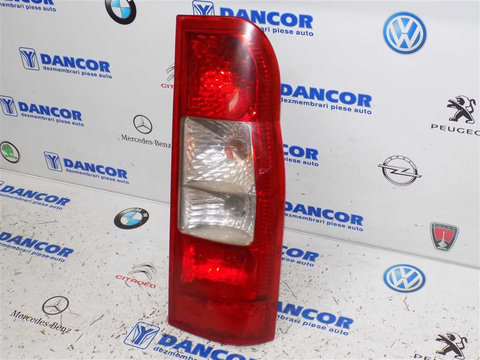 LAMPA DREAPTA SPATE FORD TRANSIT COD 6C11-13404-A AN 2006/2013