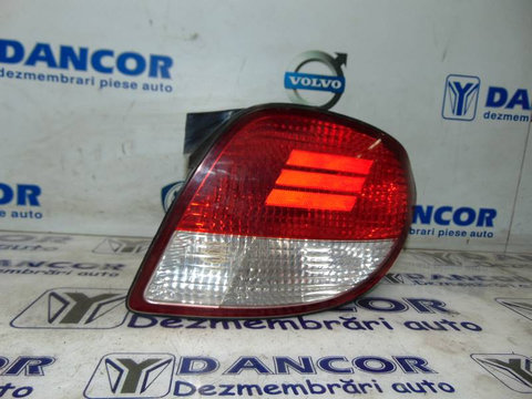 LAMPA DREAPTA SPATE HYUNDAI COUPE AN 2000