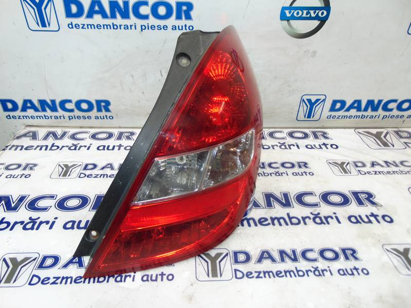 LAMPA DREAPTA SPATE HYUNDAI i20 AN 2008/2014 COD 9