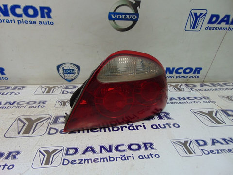 LAMPA DREAPTA SPATE JAGUAR S-TYPE COD 4R8313404AF - AN 2006/2008