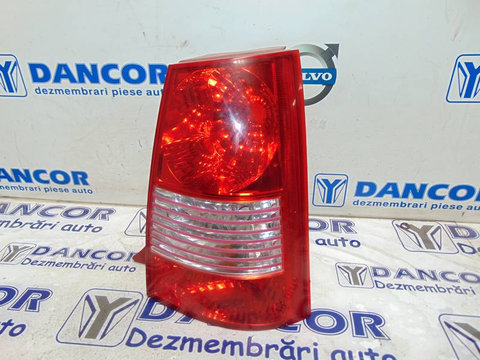 LAMPA DREAPTA SPATE KIA PICANTO 92402-07510