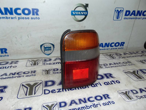 LAMPA DREAPTA SPATE KIA SPORTAGE AN 1996 0311-000270