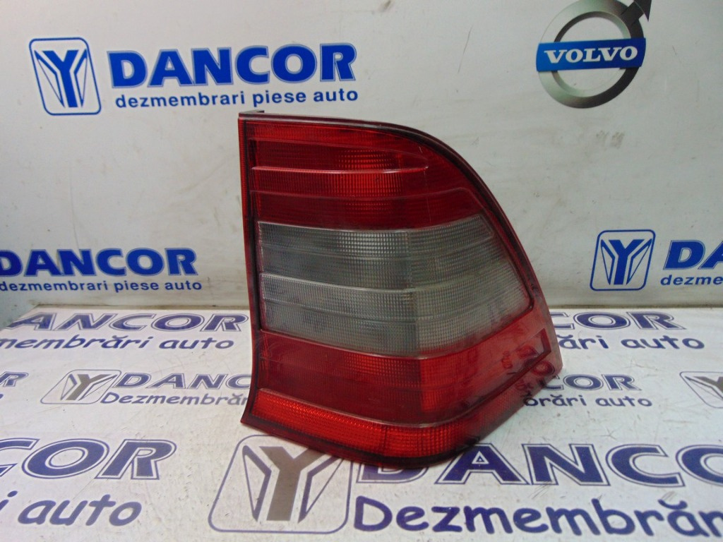 LAMPA DREAPTA SPATE MERCEDES C-CLASS(S202) - COD A