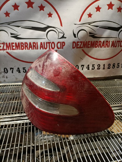 Lampa dreapta spate Mercedes Clasa S W221