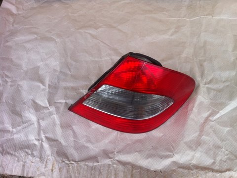 Lampa dreapta spate mercedes E-classe, 2005