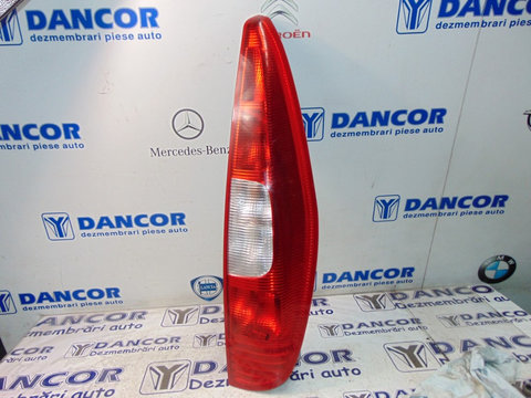 LAMPA DREAPTA SPATE MITSUBISHI COLT 6 - COD 8330A234 - AN 2004/2012