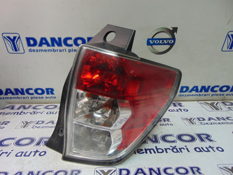 LAMPA DREAPTA SPATE SUBARU FORESTER