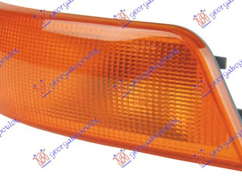 LAMPA FATA -04 DR., MERCEDES, MERCEDES ATEGO 97-, 029805491