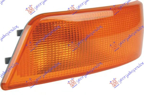 LAMPA FATA -04 Stanga. pentru MERCEDES, MERCEDES ATEGO 97- 029805492 029805492 1648201964