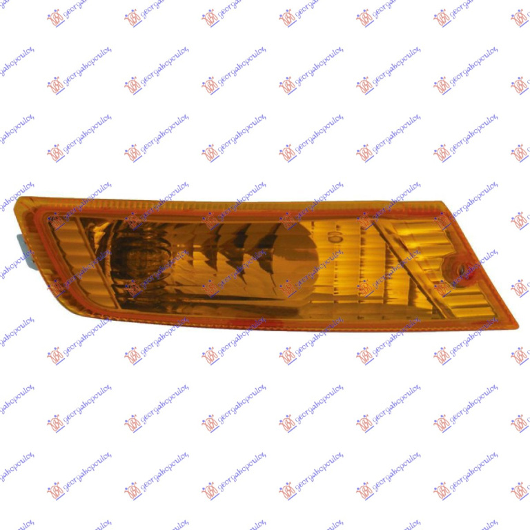 LAMPA FATA 05- - JEEP CHEROKEE (LIBERTY) 02-08, JE